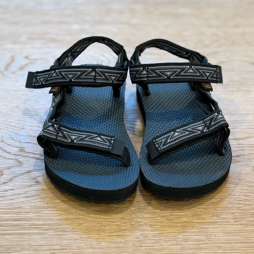 NWT, Teva Hurricane, Boys Sport Sandals.